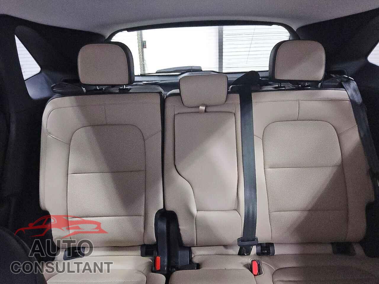FORD ESCAPE 2021 - 1FMCU9CZ9MUA68940
