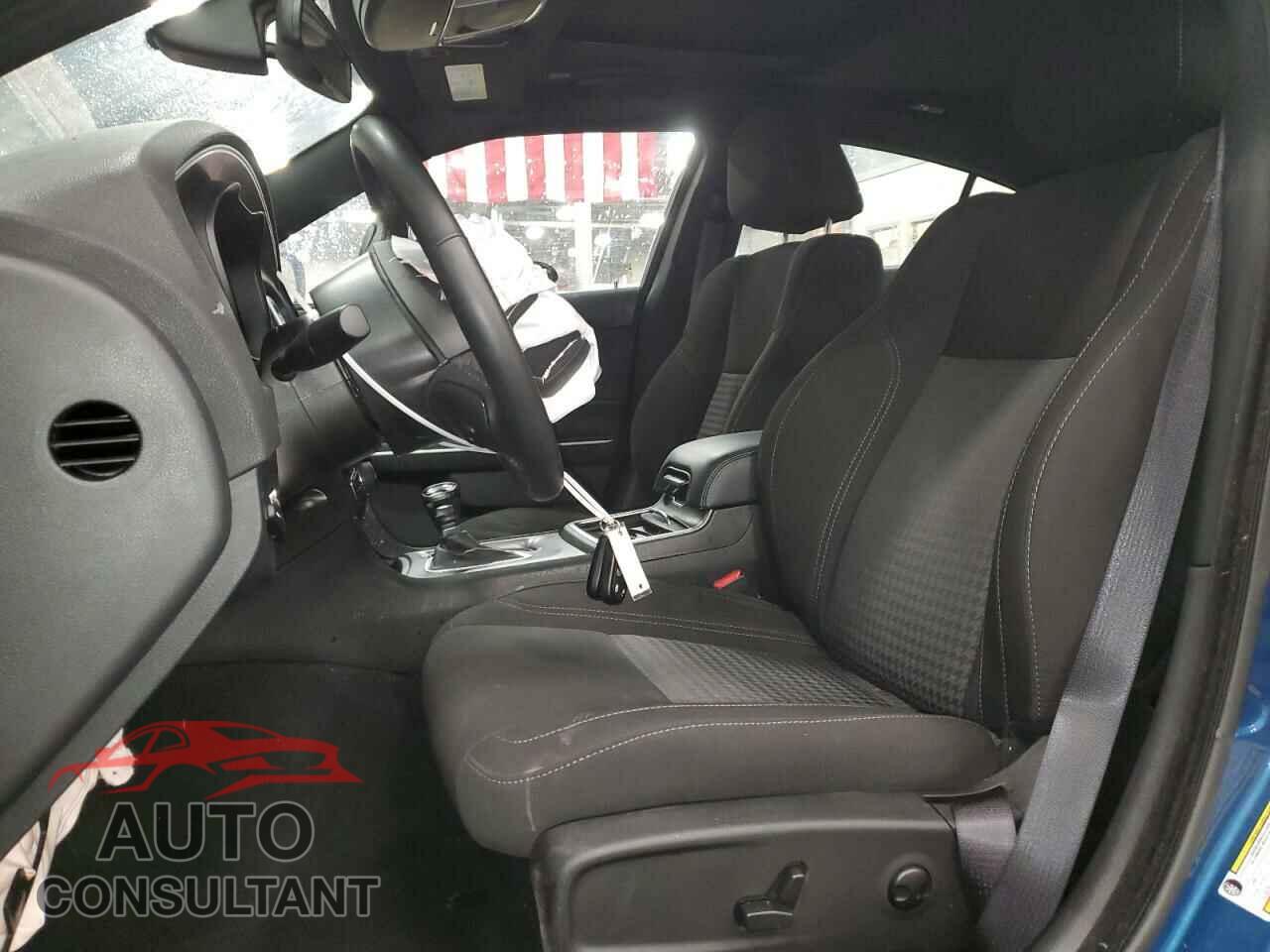 DODGE CHARGER 2023 - 2C3CDXJG9PH577268