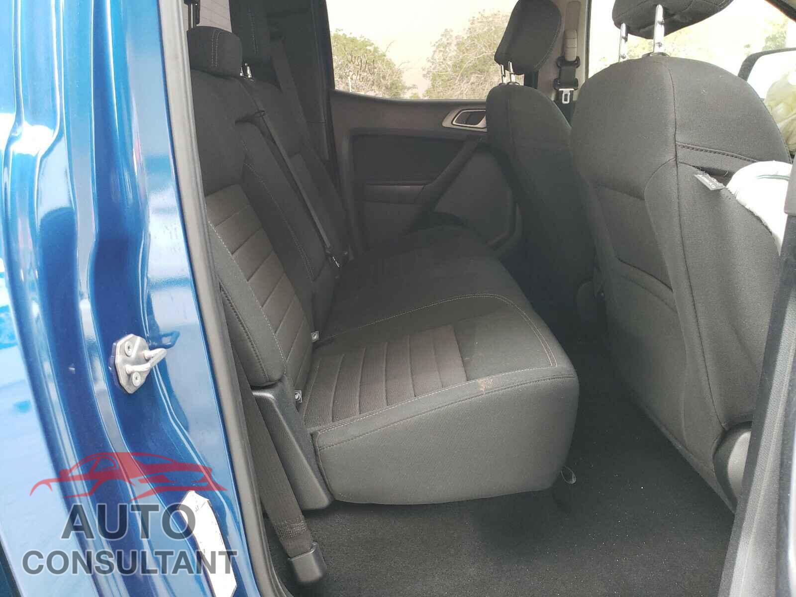 FORD RANGER 2020 - 1FTER4FH8LLA26414