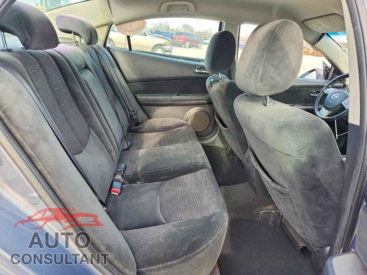 MAZDA 6 2010 - 1YVHZ8CH3A5M11982