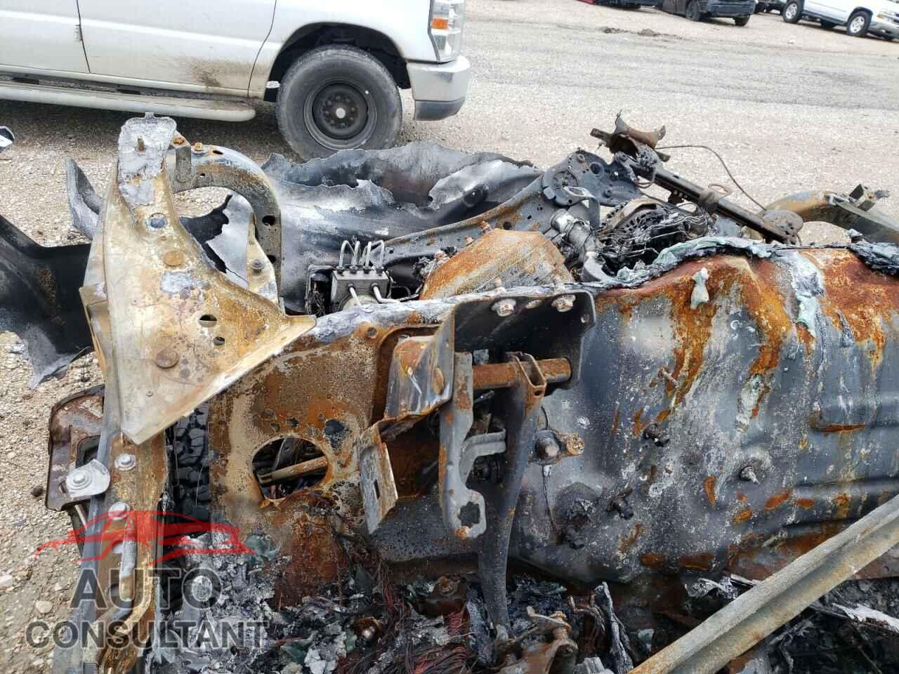 FORD F350 2017 - 1FT7W3B65HED57883