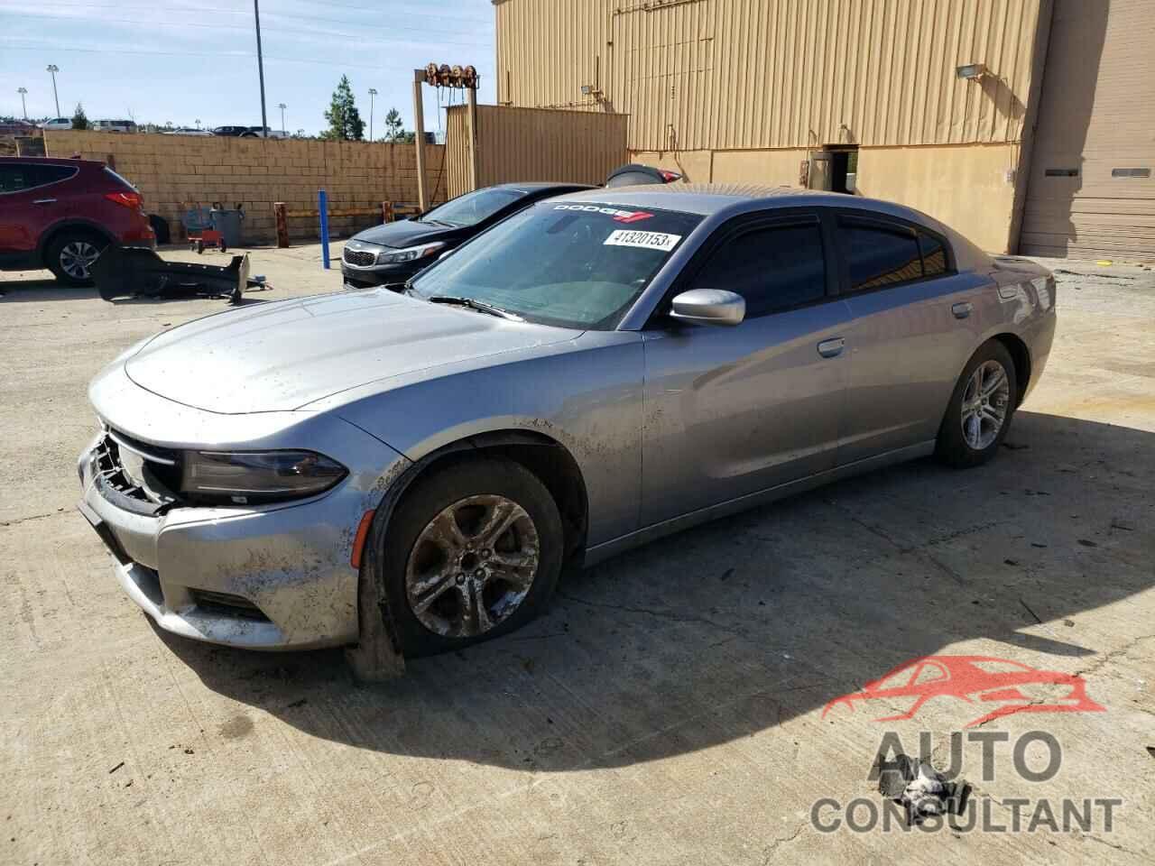 DODGE CHARGER 2015 - 2C3CDXBG5FH794782