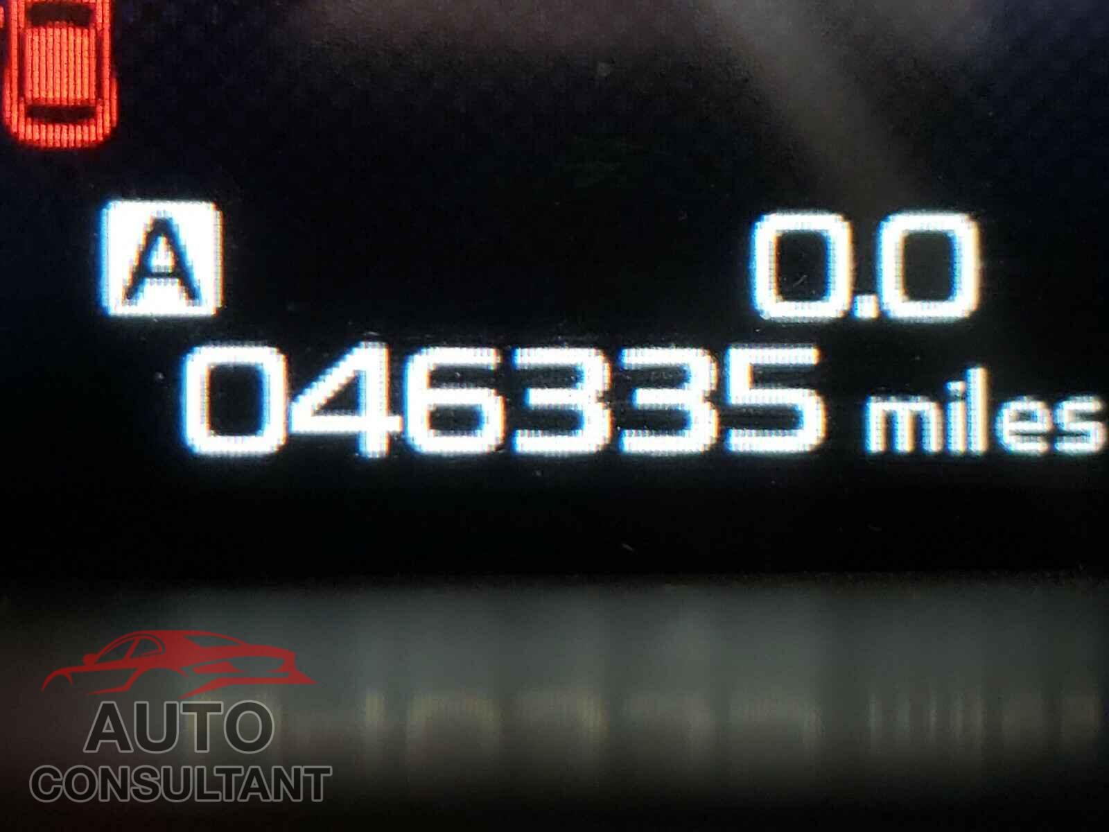 SUBARU LEGACY 2017 - 4S3BNAF63H3030731