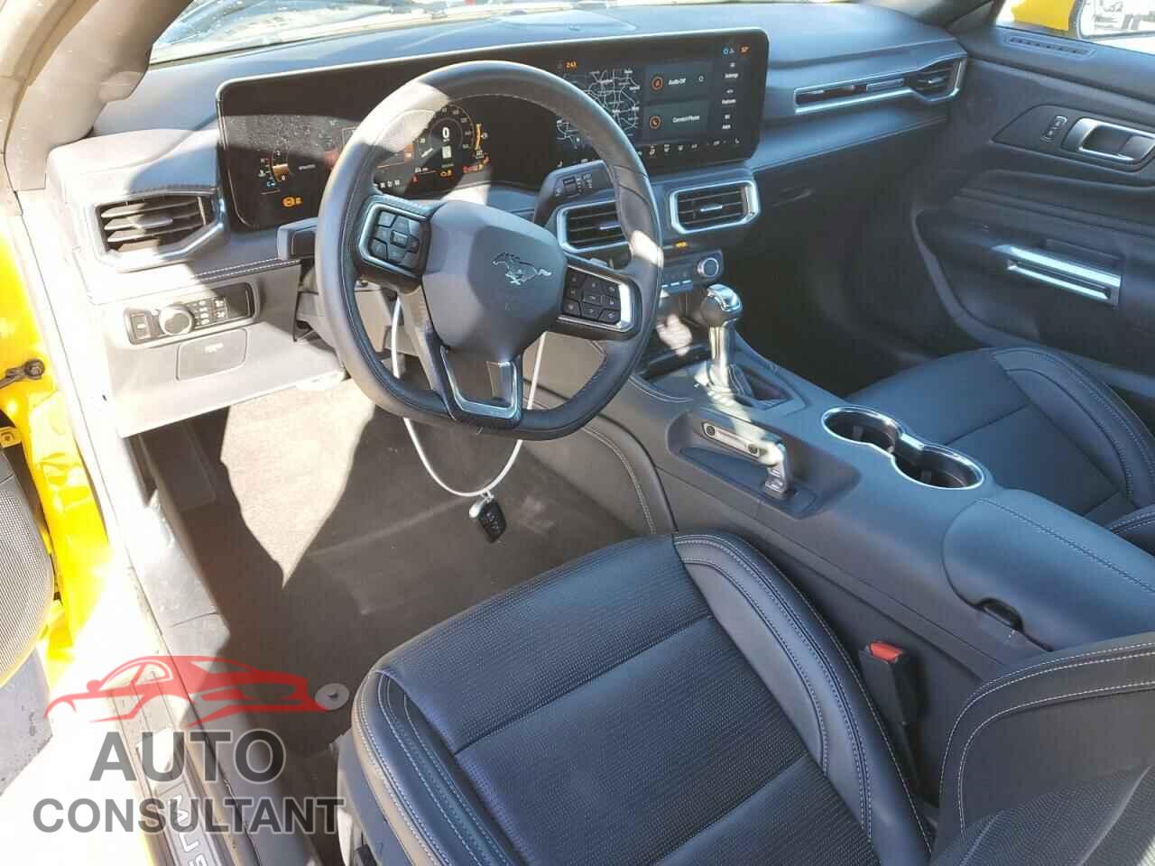 FORD MUSTANG 2024 - 1FAGP8FFXR5110046
