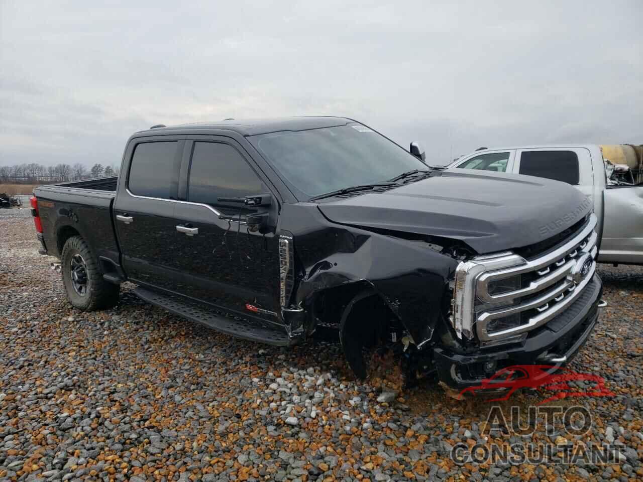 FORD F250 2023 - 1FT8W2BM5PED98476