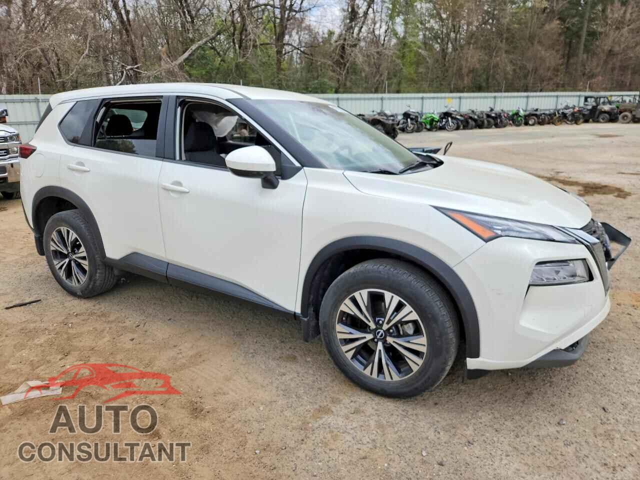 NISSAN ROGUE 2023 - 5N1BT3BA5PC817251