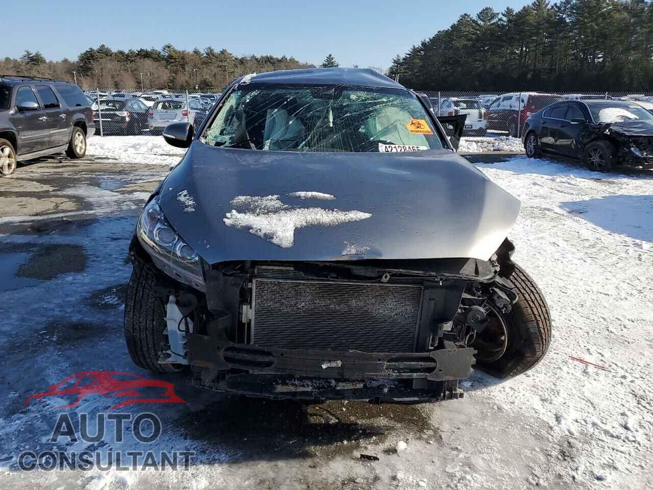 KIA SORENTO 2019 - 5XYPGDA3XKG459446