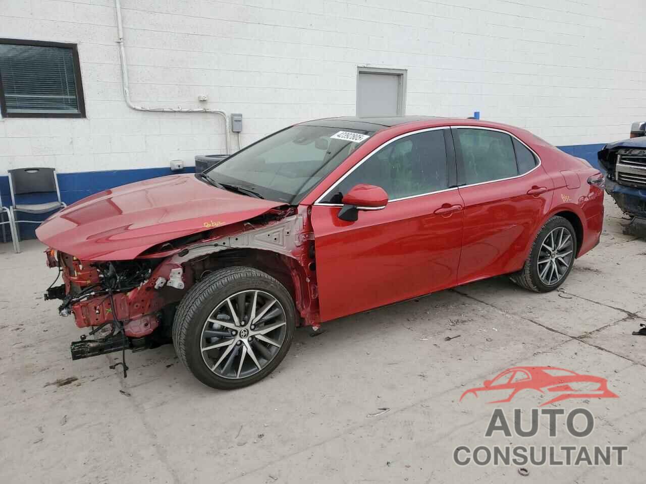 TOYOTA CAMRY 2023 - 4T1F11AK5PU116628