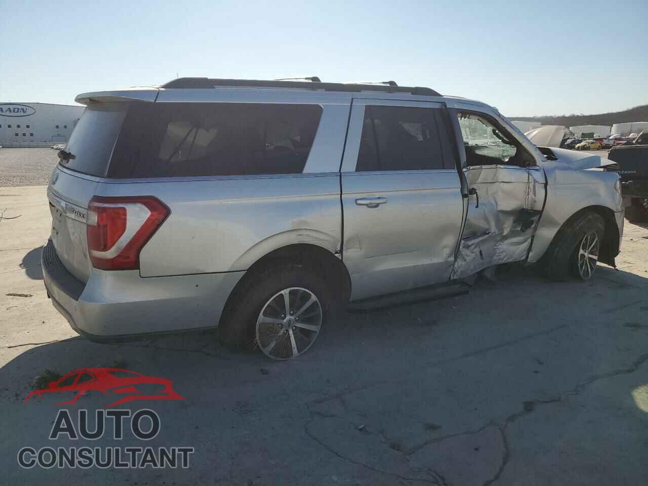 FORD EXPEDITION 2019 - 1FMJK1HT4KEA35533