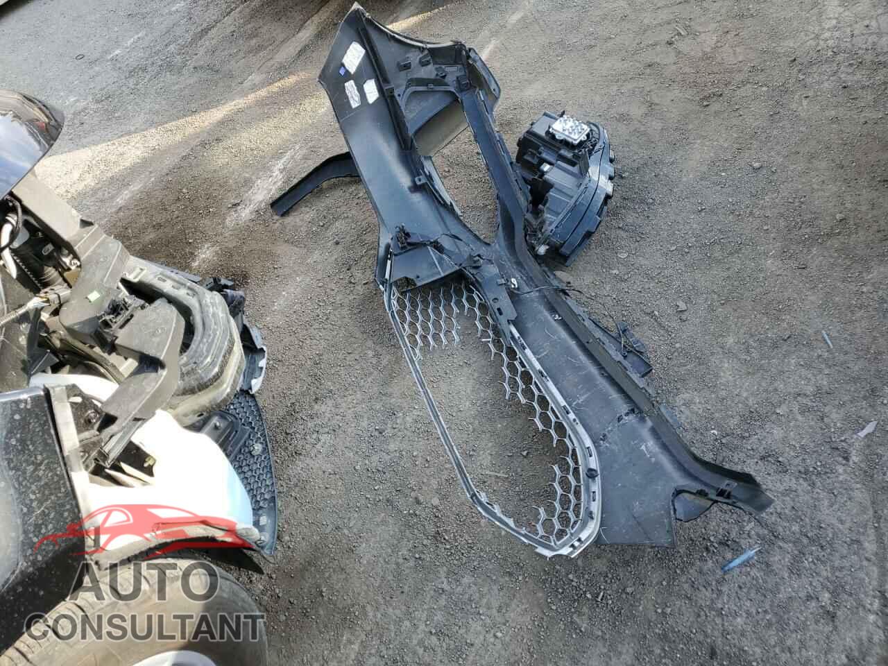 FORD EDGE 2024 - 2FMPK4J9XRBA70044
