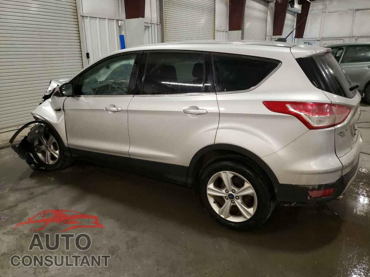 FORD ALL OTHER 2014 - 1FMCU9G95EUD76263