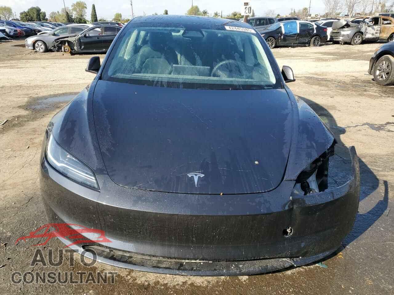 TESLA MODEL 3 2024 - 5YJ3E1EB7RF759886