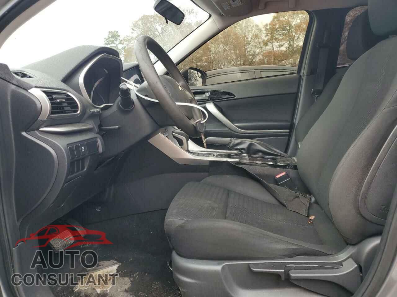 MITSUBISHI ECLIPSE 2019 - JA4AT3AA2KZ033725