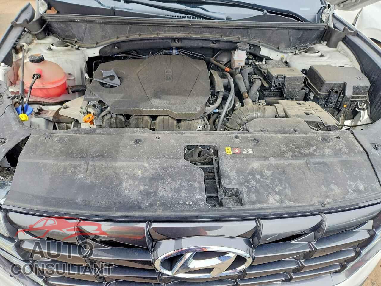 HYUNDAI TUCSON 2023 - 5NMJBCAE5PH263864