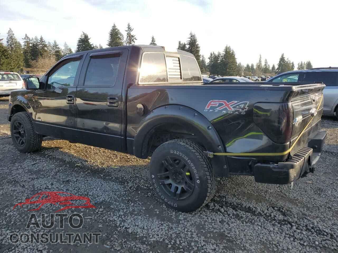 FORD F-150 2014 - 1FTFW1ETXEFA33951