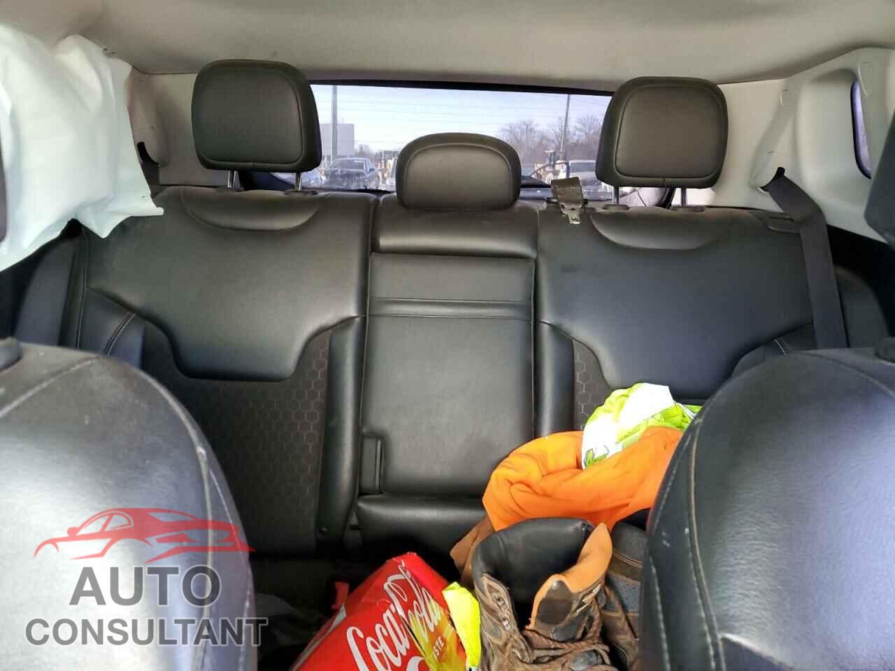 JEEP COMPASS 2019 - 3C4NJDBB1KT682451