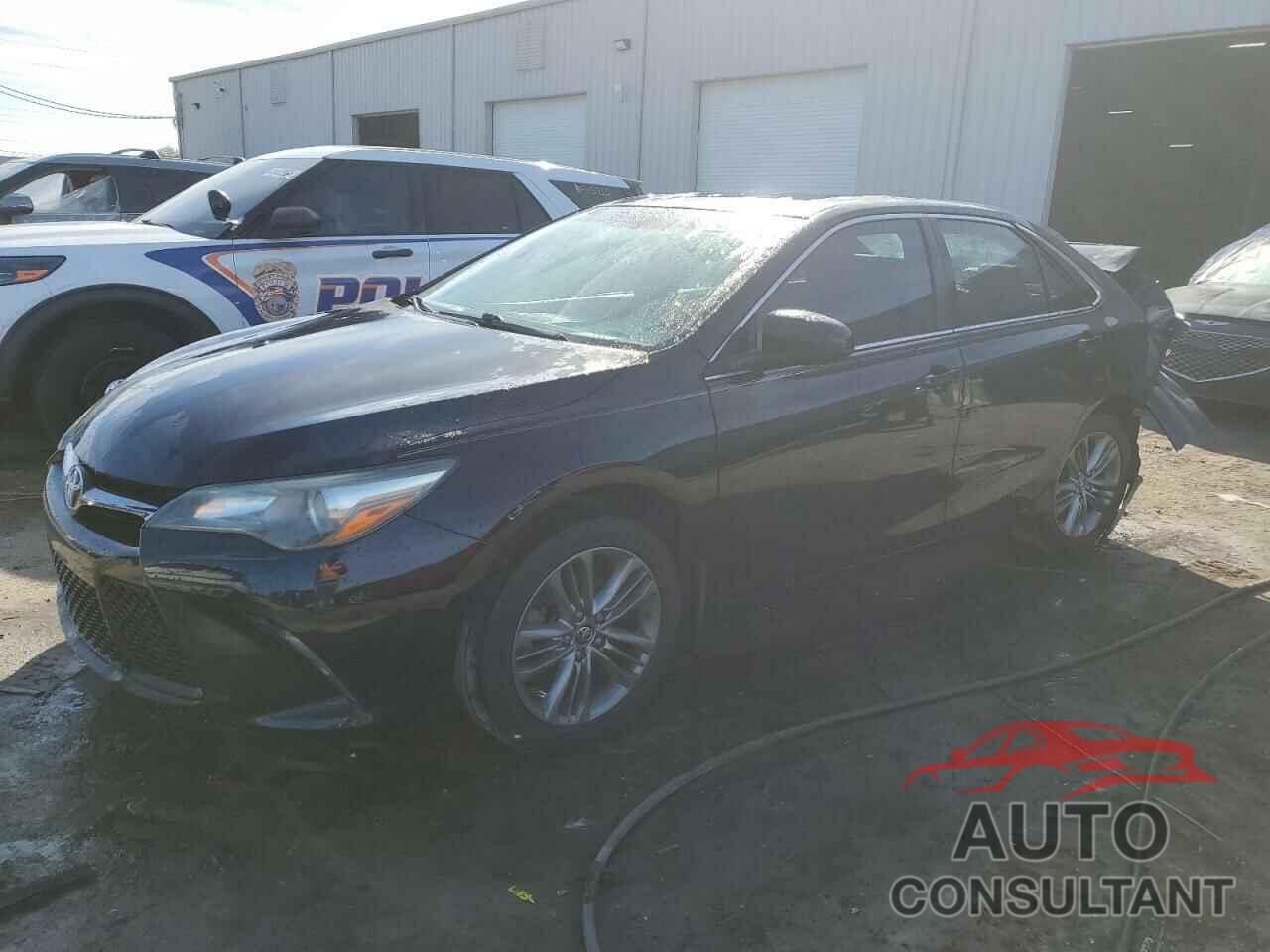 TOYOTA CAMRY 2017 - 4T1BF1FK4HU627709