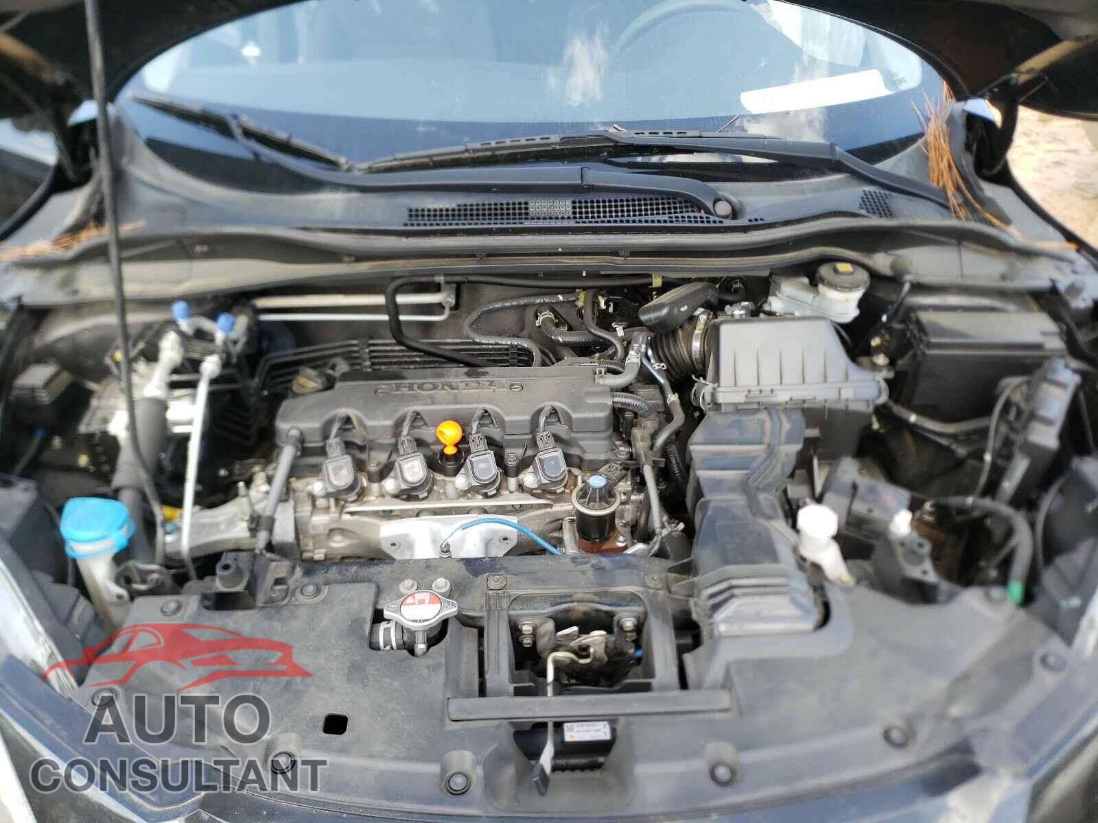 HONDA HR-V 2017 - 3CZRU5H50HG701034