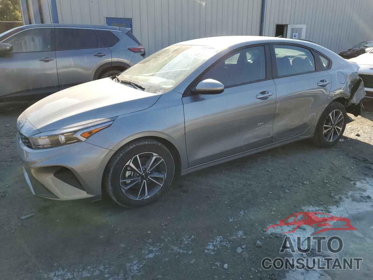 KIA FORTE 2024 - 3KPF24AD5RE809320