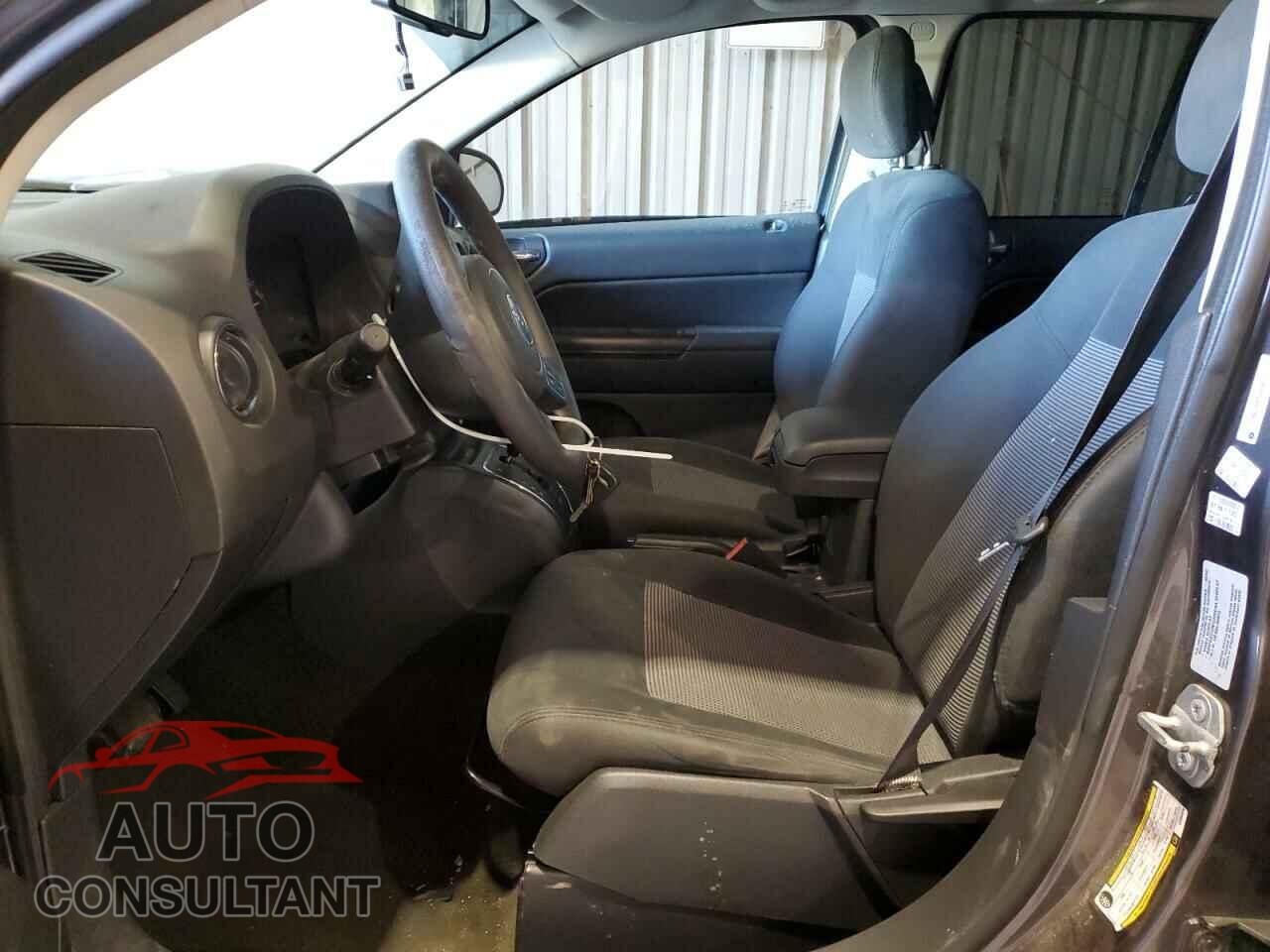 JEEP COMPASS 2016 - 1C4NJCBA8GD664978