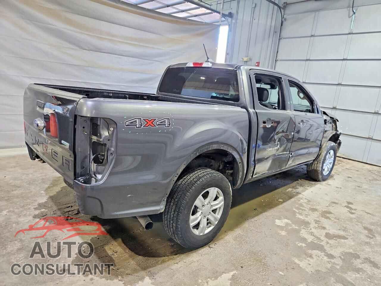 FORD RANGER 2019 - 1FTER4FH4KLA53026