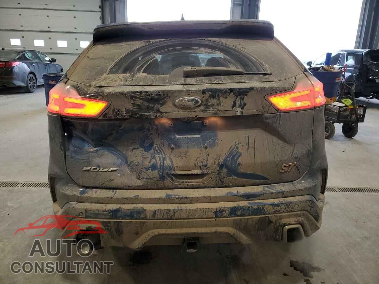 FORD EDGE 2019 - 2FMPK4AP2KBB59966
