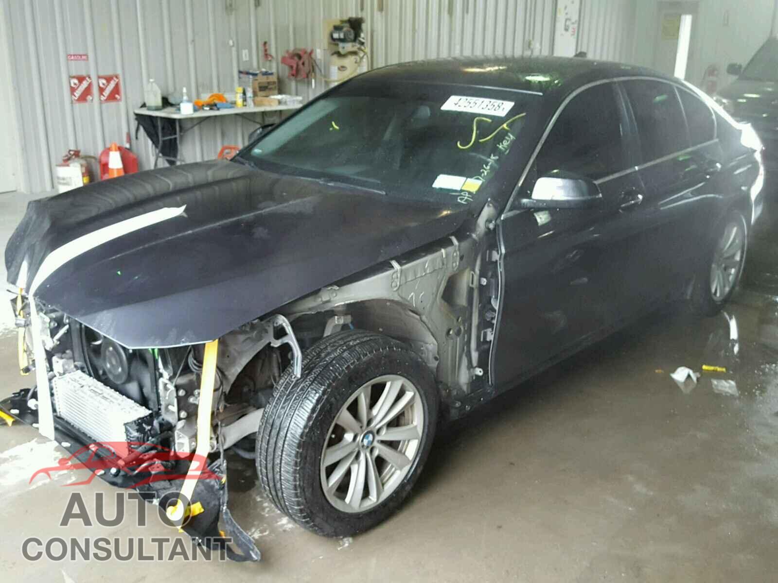 BMW 528 XI 2015 - WBA5A7C58FD621939