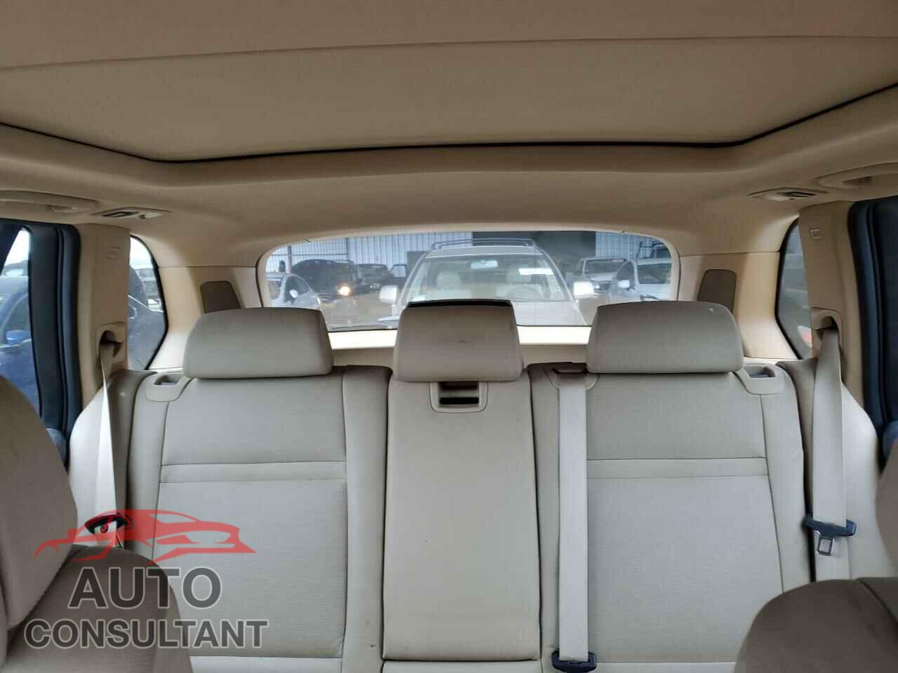 BMW X5 2010 - 5UXFF0C58ALT76332