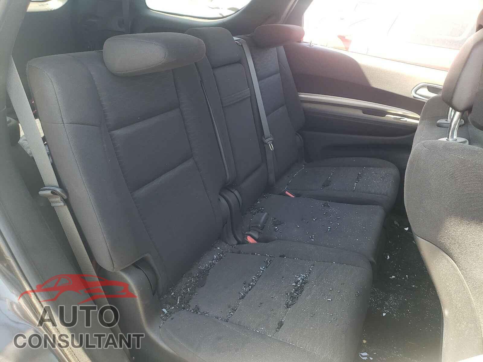 DODGE DURANGO 2020 - 1C4RDJAG7LC220882