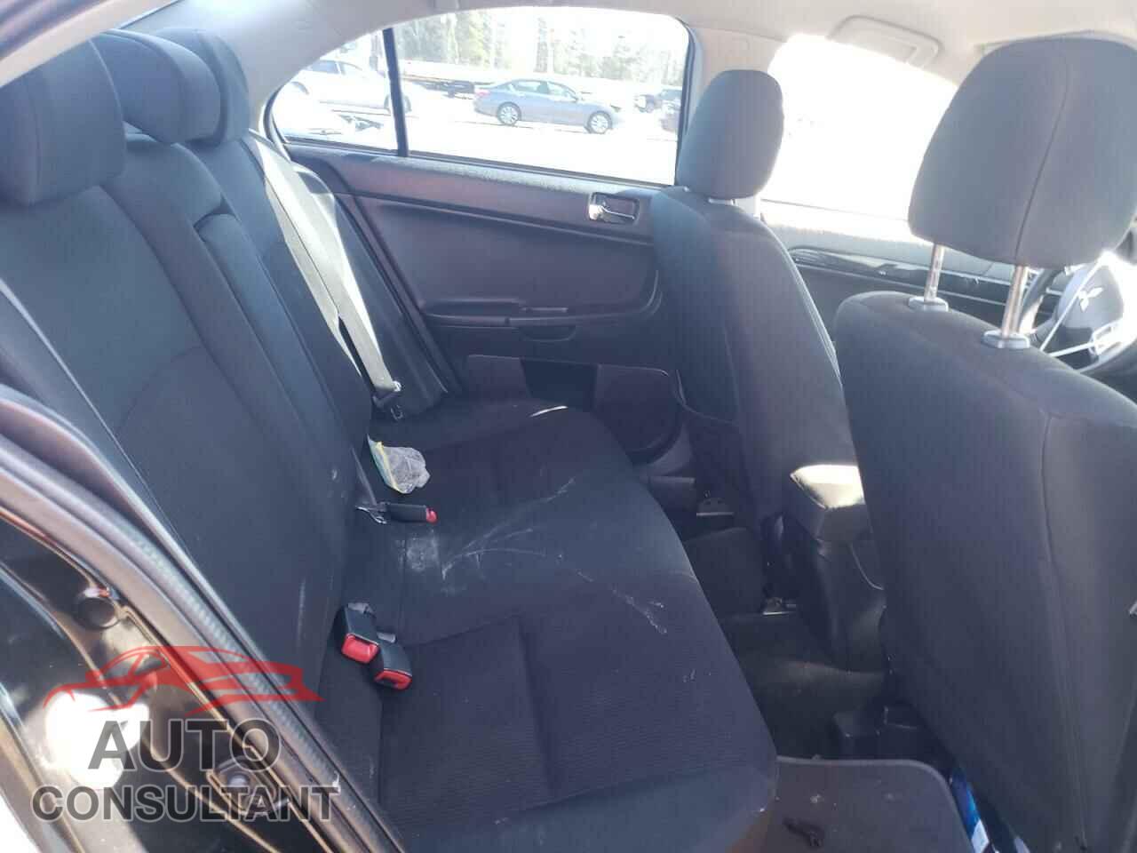 MITSUBISHI LANCER 2016 - JA32V2FW7GU002735