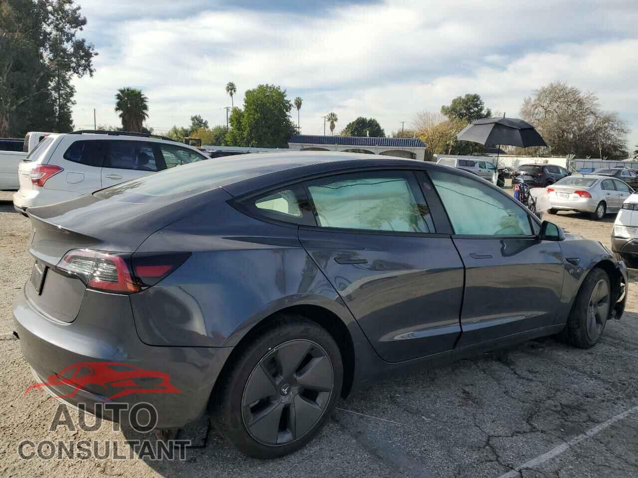 TESLA MODEL 3 2023 - 5YJ3E1EA0PF550168