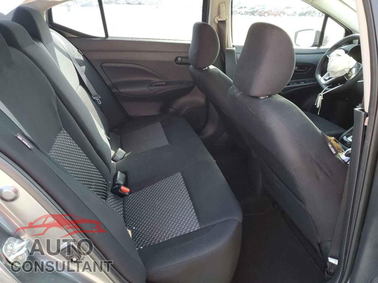 NISSAN VERSA 2020 - 3N1CN8DV9LL911246