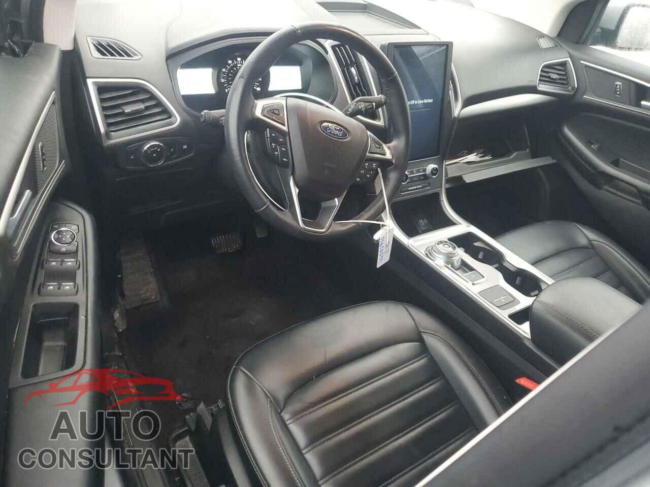 FORD EDGE 2023 - 2FMPK4J95PBA30015