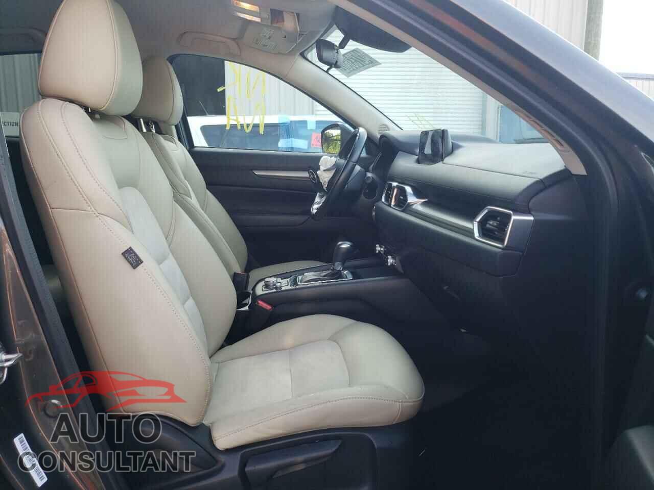 MAZDA CX-5 2019 - JM3KFACM0K1555997