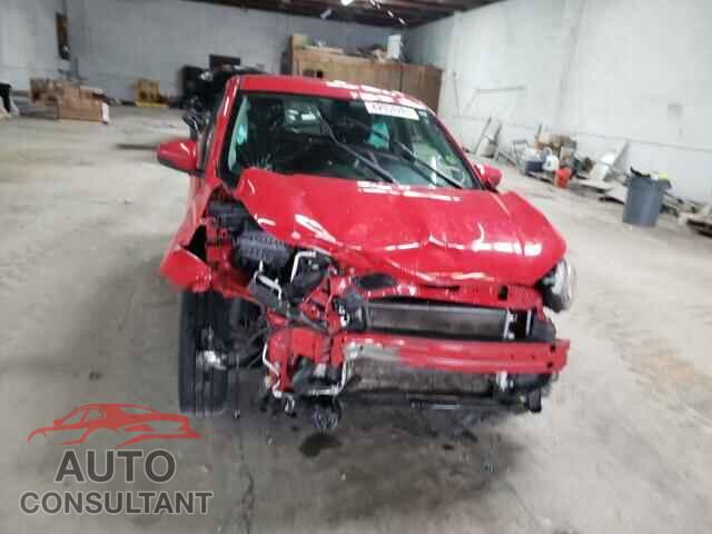 CHEVROLET SPARK 2017 - KL8CD6SAXHC742984