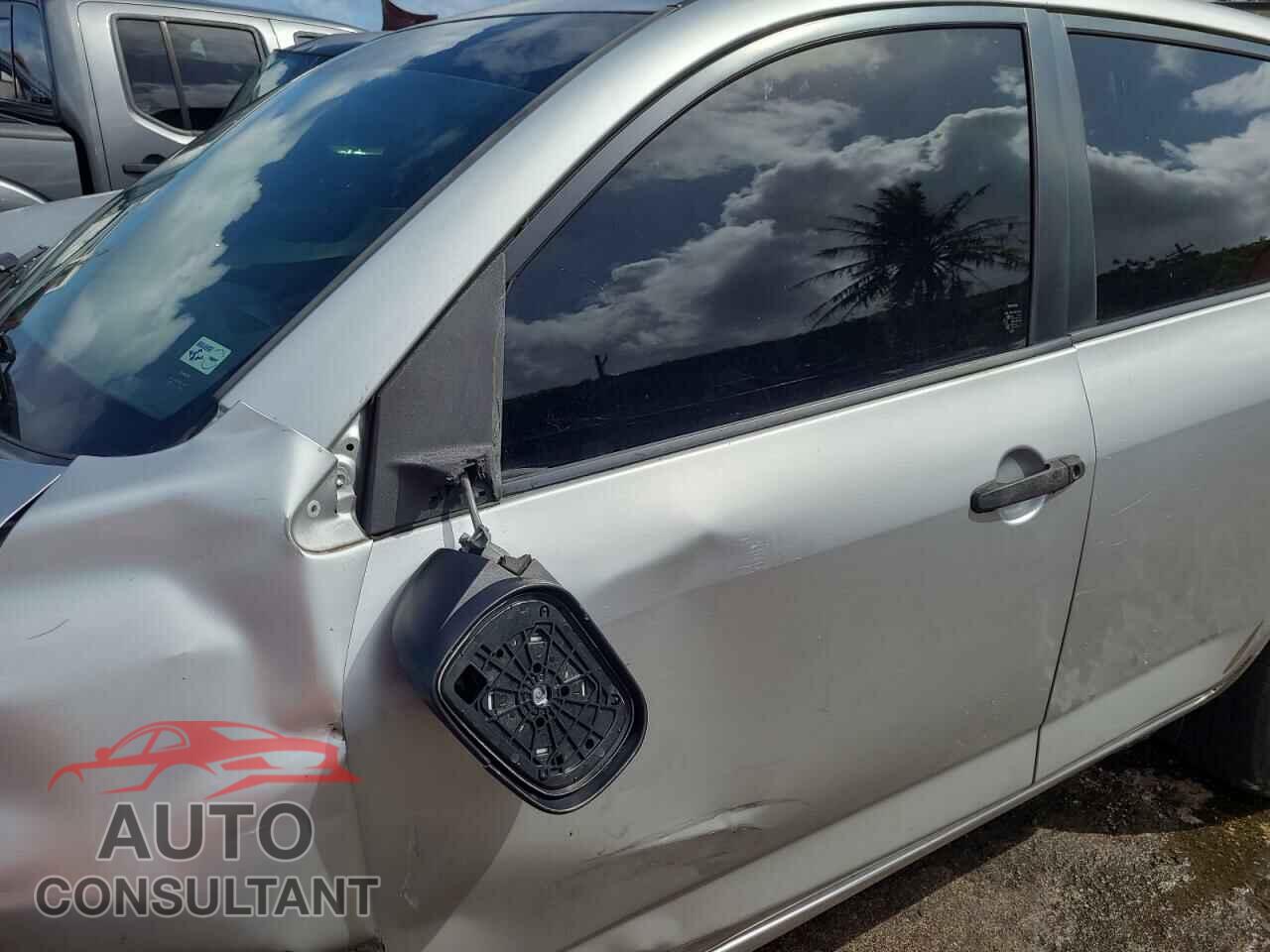 TOYOTA RAV4 2011 - JTMZF4DVXBD031285