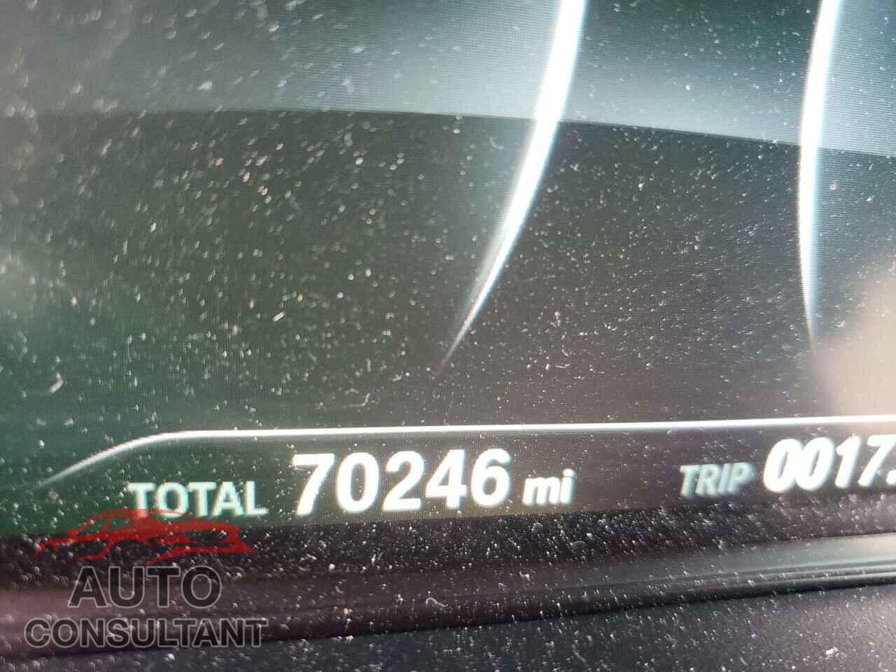 BMW X3 2018 - 5UXTR9C51JLC79314