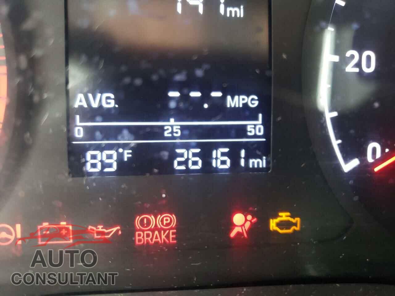 HYUNDAI ACCENT 2020 - 3KPC24A60LE096869