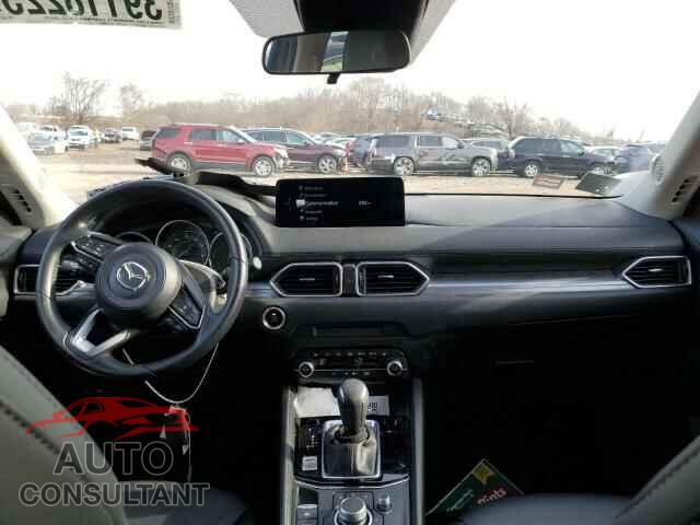 MAZDA CX-5 2021 - JM3KFBCM2M0460713