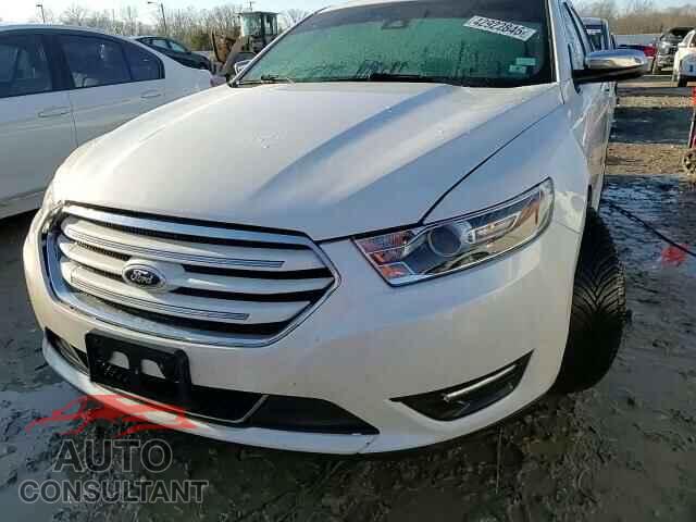 FORD TAURUS 2015 - 1FAHP2F8XFG209341