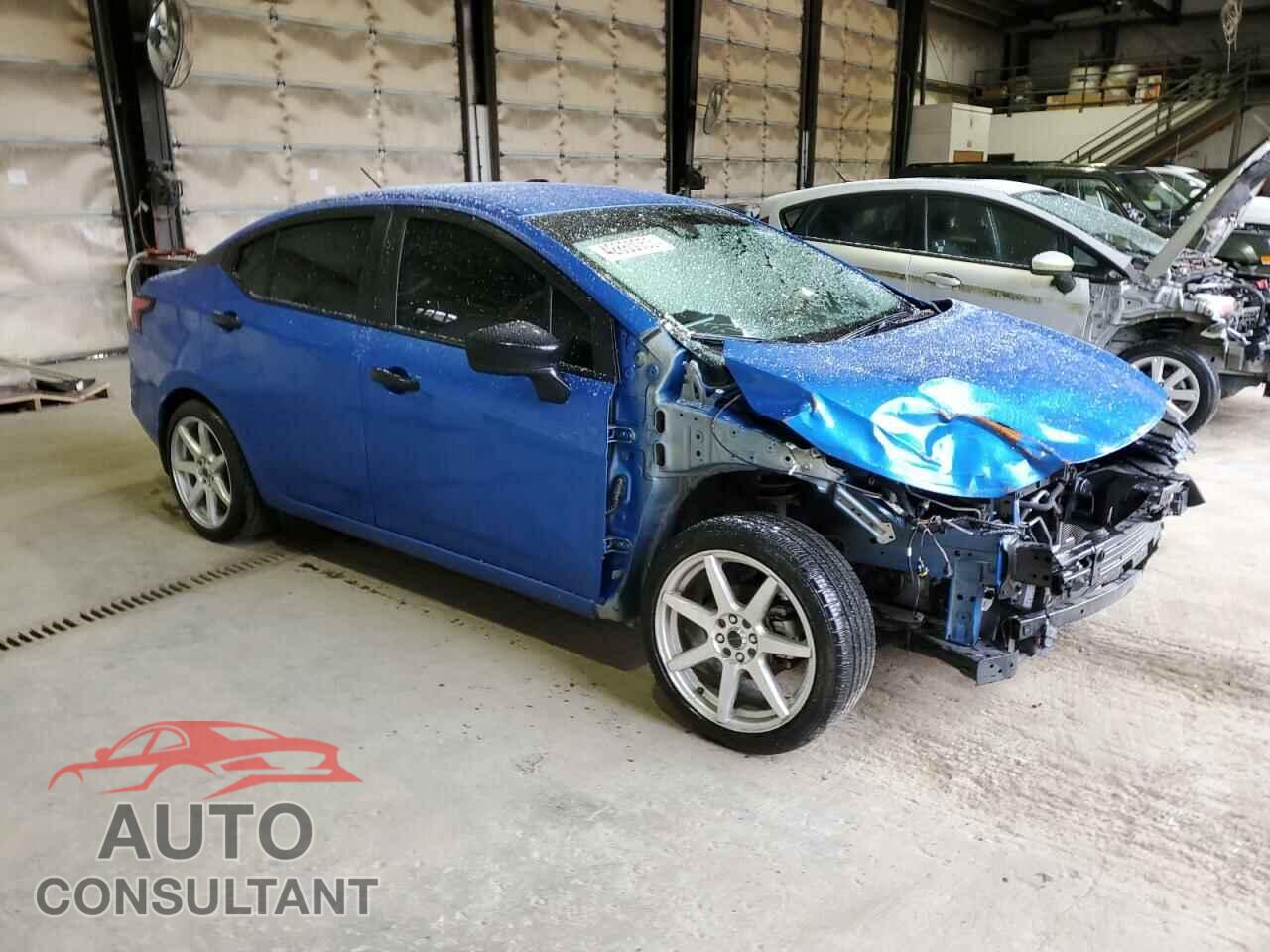 NISSAN VERSA 2020 - 3N1CN8DV2LL839273