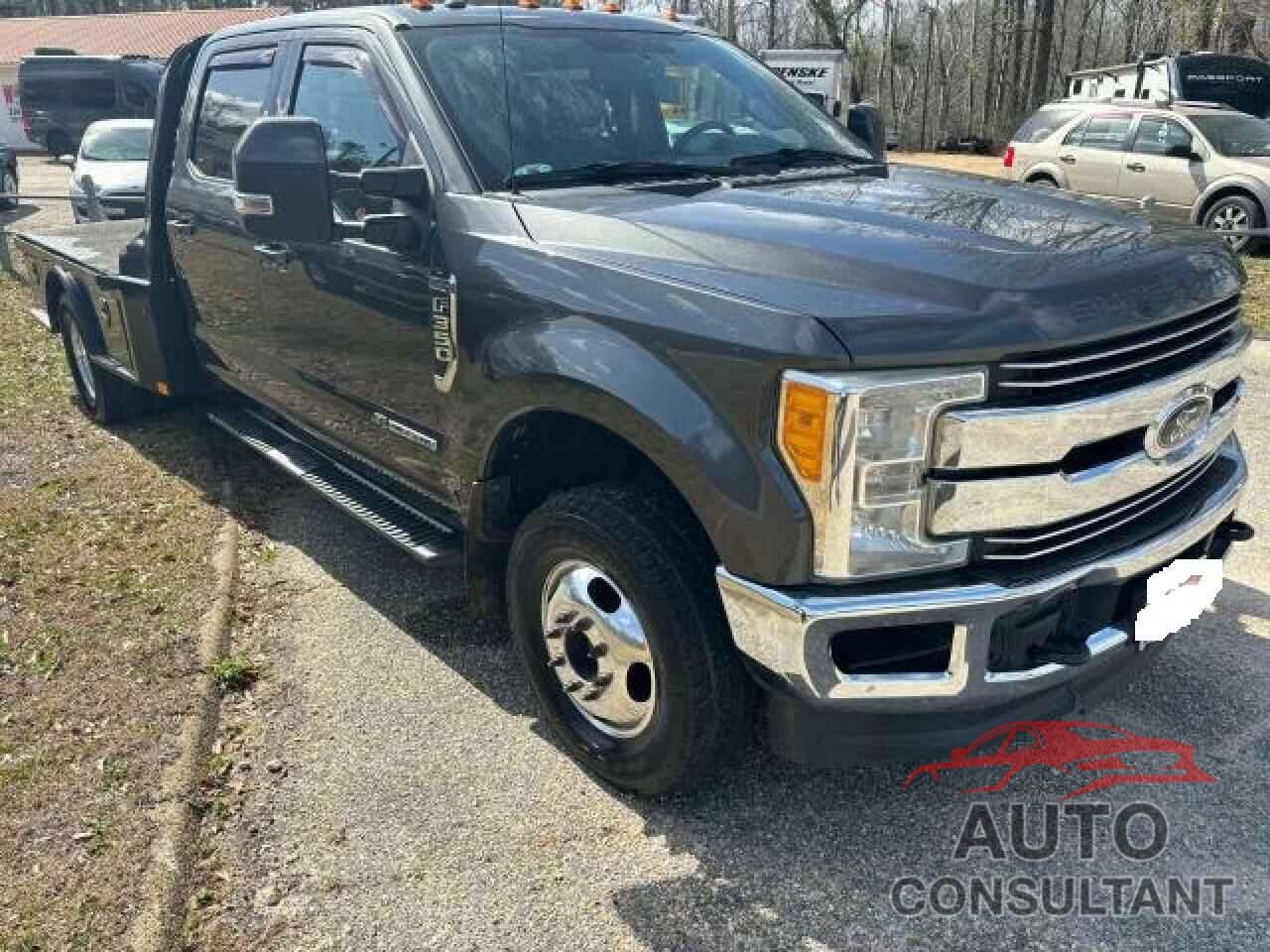 FORD F350 2017 - 1FD8W3HT2HEC73145