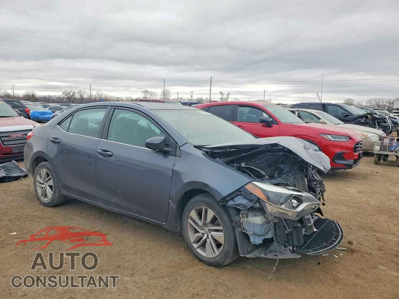 TOYOTA COROLLA 2014 - 2T1BPRHE9EC159931