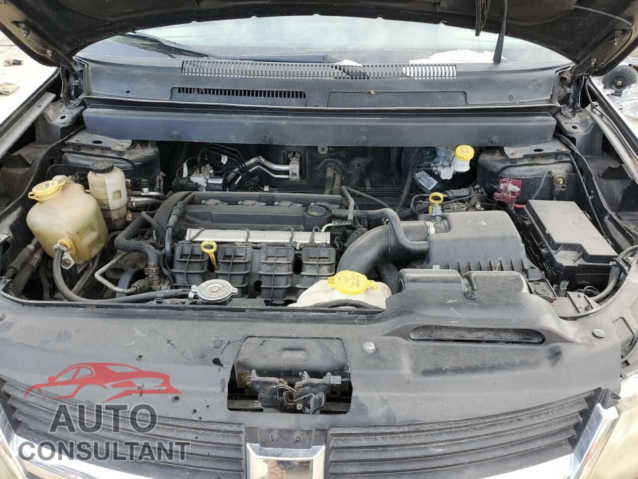DODGE JOURNEY 2010 - 3D4PG4FB3AT178888
