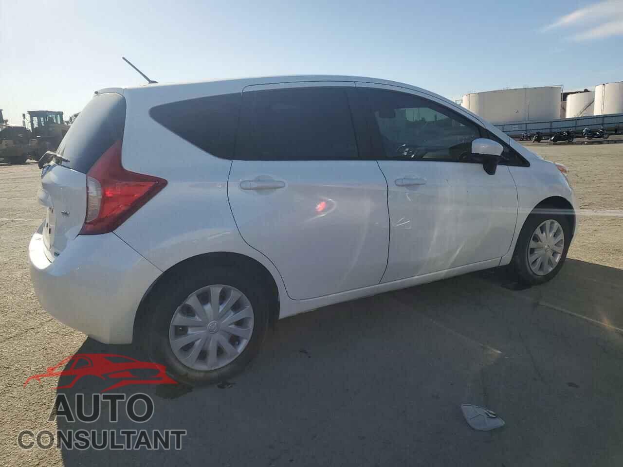 NISSAN VERSA 2015 - 3N1CE2CP6FL386375