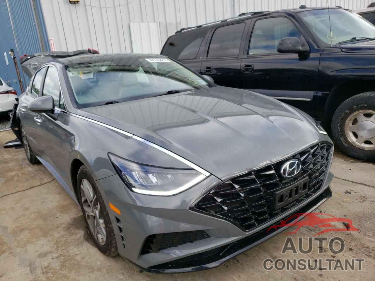 HYUNDAI SONATA 2020 - 5NPEF4JA5LH002952