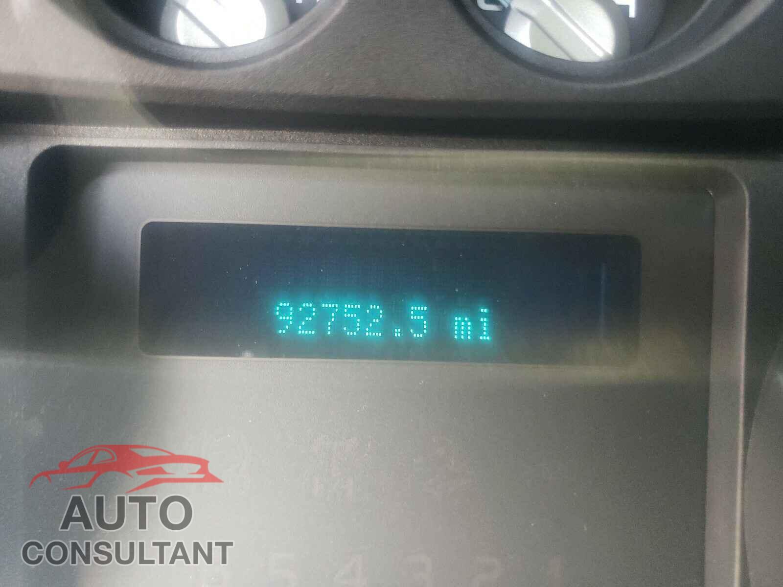 FORD F250 2016 - 1FT7X2B69GEA19182