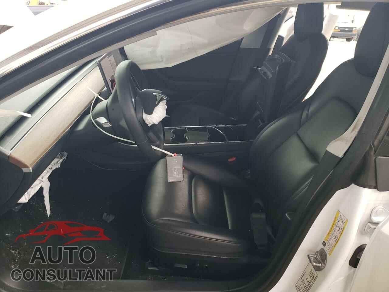 TESLA MODEL 3 2020 - 5YJ3E1EA4LF659758