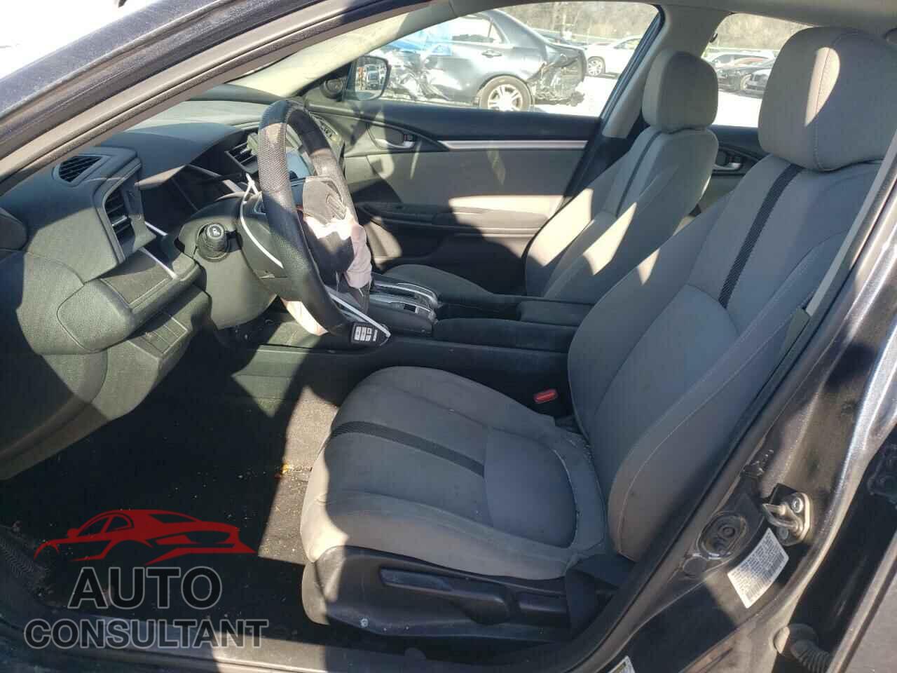 HONDA CIVIC 2016 - 19XFC1F33GE015604