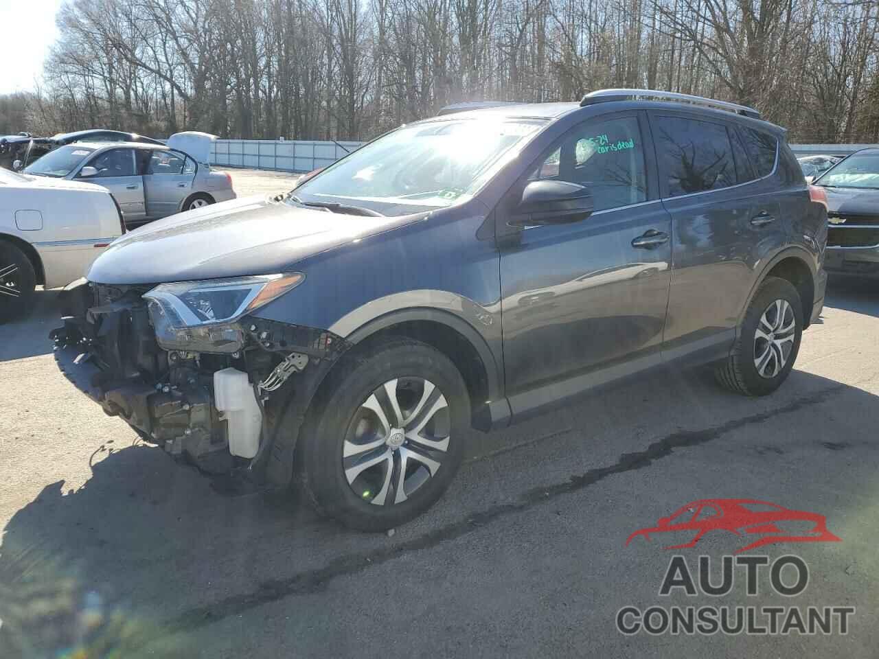 TOYOTA RAV4 2016 - JTMBFREV0GJ067704